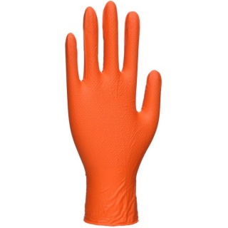 Portwest A930 HD Disposable Gloves Box of 100